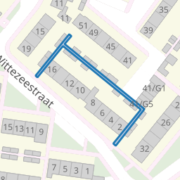 Perceel VSG00-R-3447