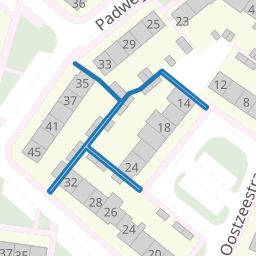 Perceel VSG00-R-3463