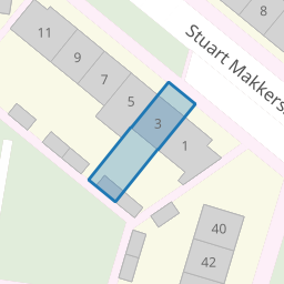 Perceel VSG00-R-3480