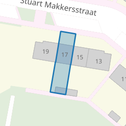 Perceel VSG00-R-3485