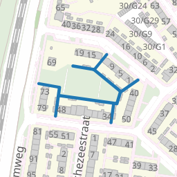 Perceel VSG00-R-3487