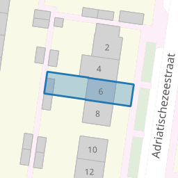 Perceel VSG00-R-3493