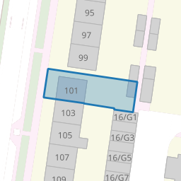 Perceel VSG00-R-3508