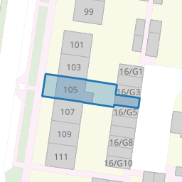 Perceel VSG00-R-3510