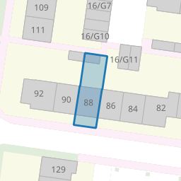 Perceel VSG00-R-3514