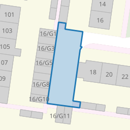 Perceel VSG00-R-3519