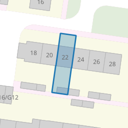 Perceel VSG00-R-3522