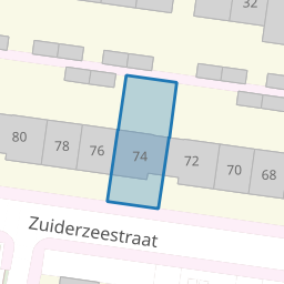 Perceel VSG00-R-3527