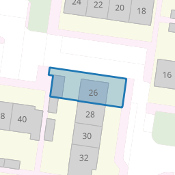 Perceel VSG00-R-3534