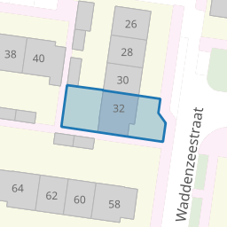 Perceel VSG00-R-3537