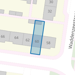 Perceel VSG00-R-3539