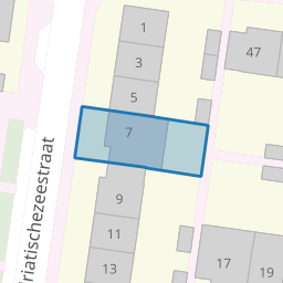 Perceel VSG00-R-3546