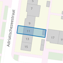 Perceel VSG00-R-3548