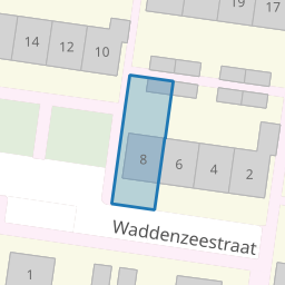 Perceel VSG00-R-3578