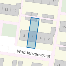 Perceel VSG00-R-3579