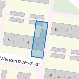 Perceel VSG00-R-3581