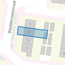 Perceel VSG00-R-3584