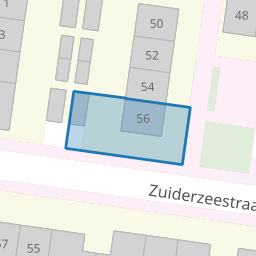 Perceel VSG00-R-3587