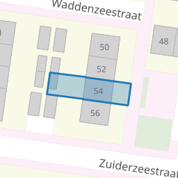 Perceel VSG00-R-3588