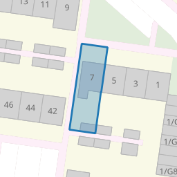 Perceel VSG00-R-3595