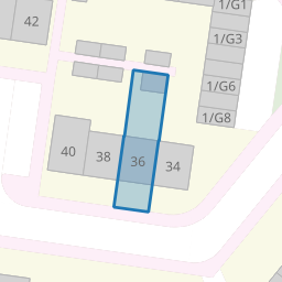 Perceel VSG00-R-3600