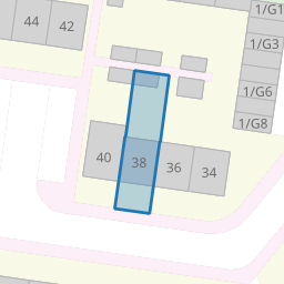 Perceel VSG00-R-3601