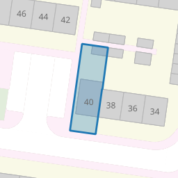 Perceel VSG00-R-3602