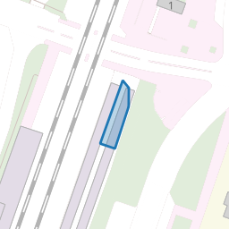 Perceel VSG00-R-3626