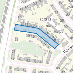 Perceel VSG00-R-3638