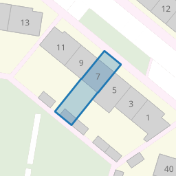 Perceel VSG00-R-3641