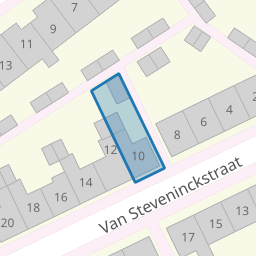 Perceel VSG00-R-3663