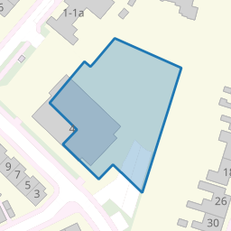 Perceel VSG00-R-3668