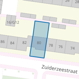 Perceel VSG00-R-3671