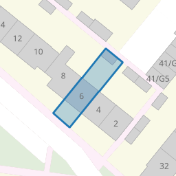 Perceel VSG00-R-3681