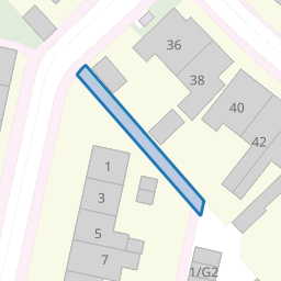 Perceel VSG00-R-3695