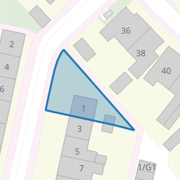 Perceel VSG00-R-3697