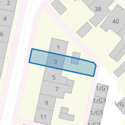 Perceel VSG00-R-3698