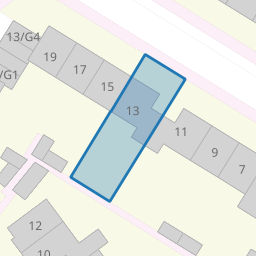 Perceel VSG00-R-3726