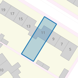 Perceel VSG00-R-3727