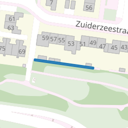 Perceel VSG00-R-3732