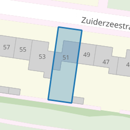 Perceel VSG00-R-3736