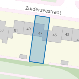 Perceel VSG00-R-3738