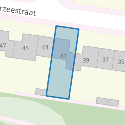 Perceel VSG00-R-3741