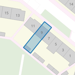 Perceel VSG00-R-3762