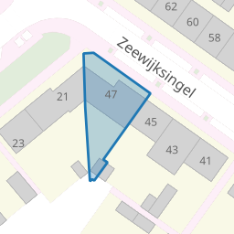 Perceel VSG00-R-3764