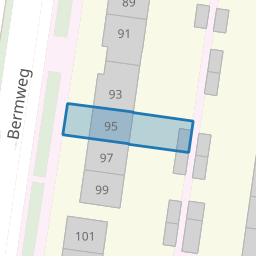 Perceel VSG00-R-3795