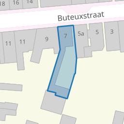 Perceel VSG00-R-3808