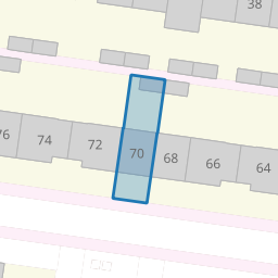 Perceel VSG00-R-3821