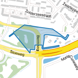 Perceel VSG00-R-3837