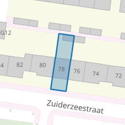 Perceel VSG00-R-3847